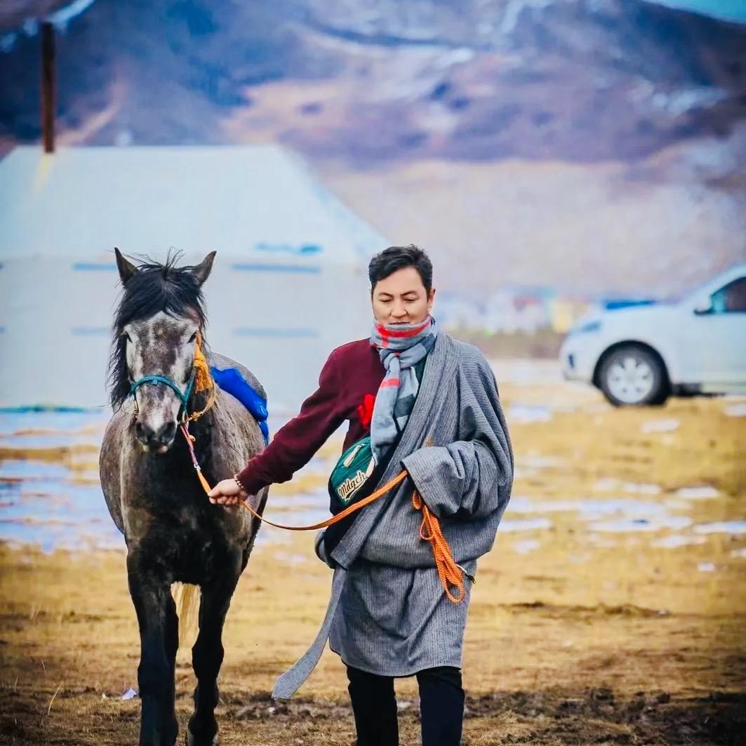 Tsetan&Choephel