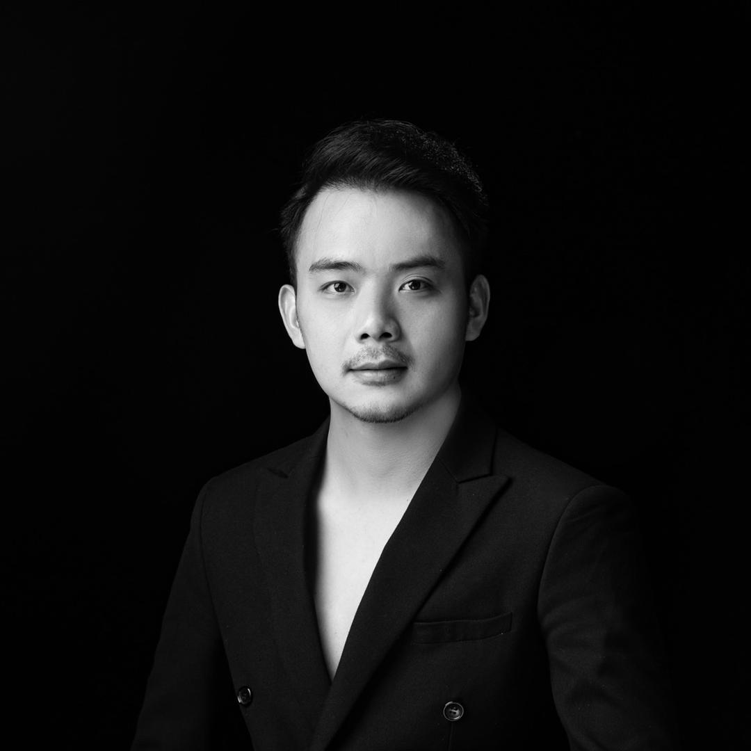 溆浦赵川发型设计