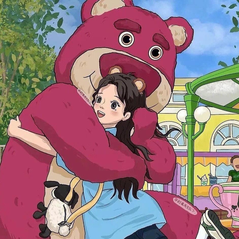 翻斗花园大冤种