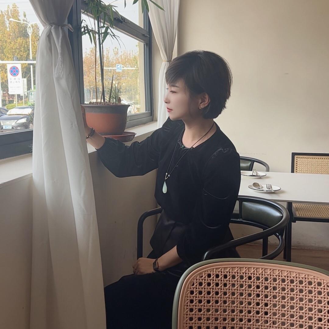 Miss . Zha♡̶𓈒𓏸ng🍋