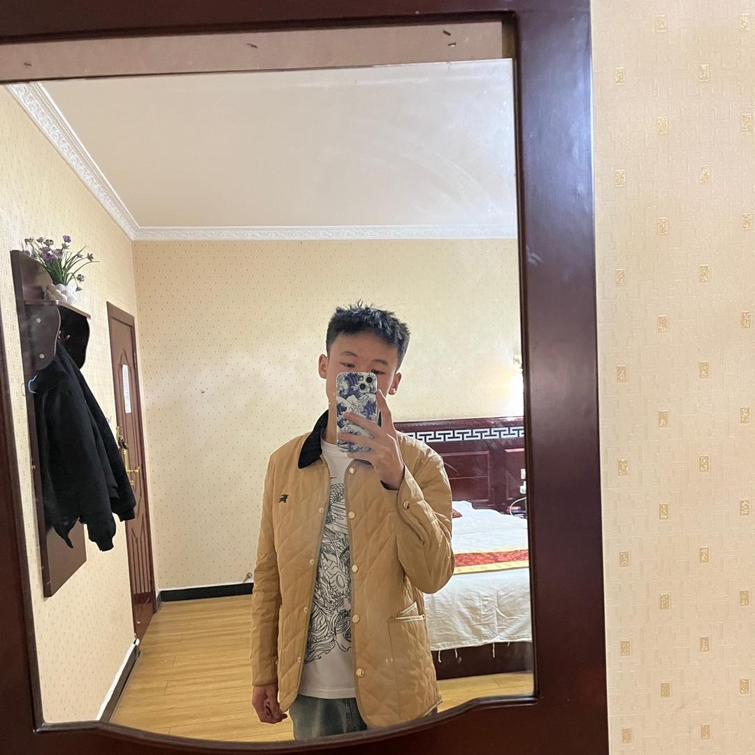 豪哥.💘