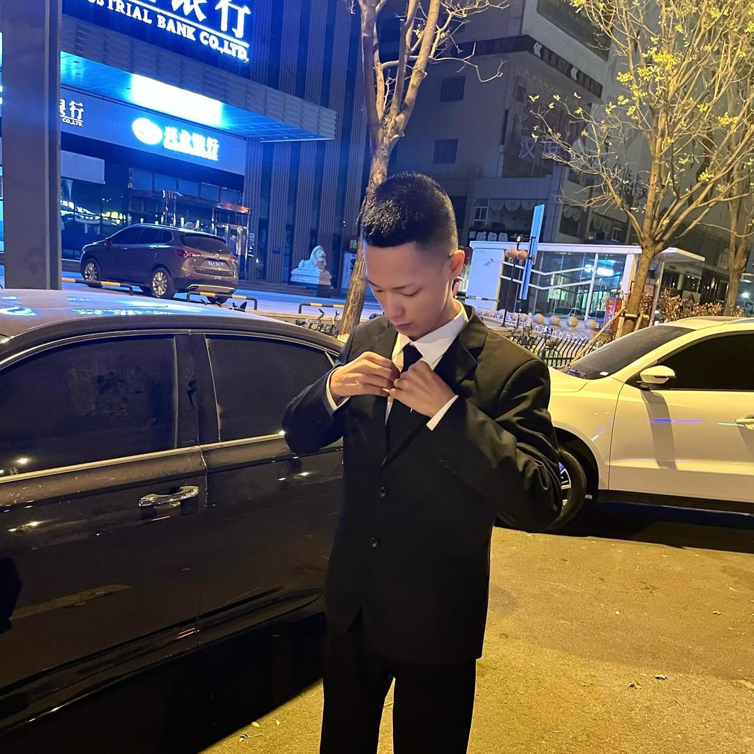 ❗️我叫公子