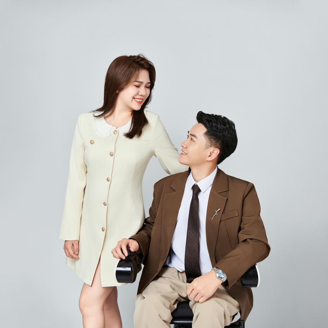 翟姐姐和黄忠亨@抖音