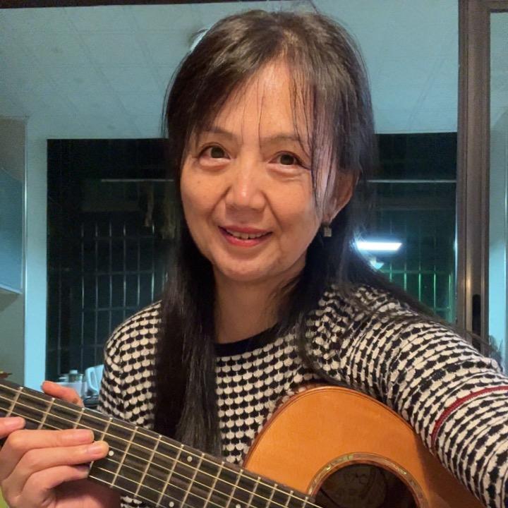 林闯闯🎸