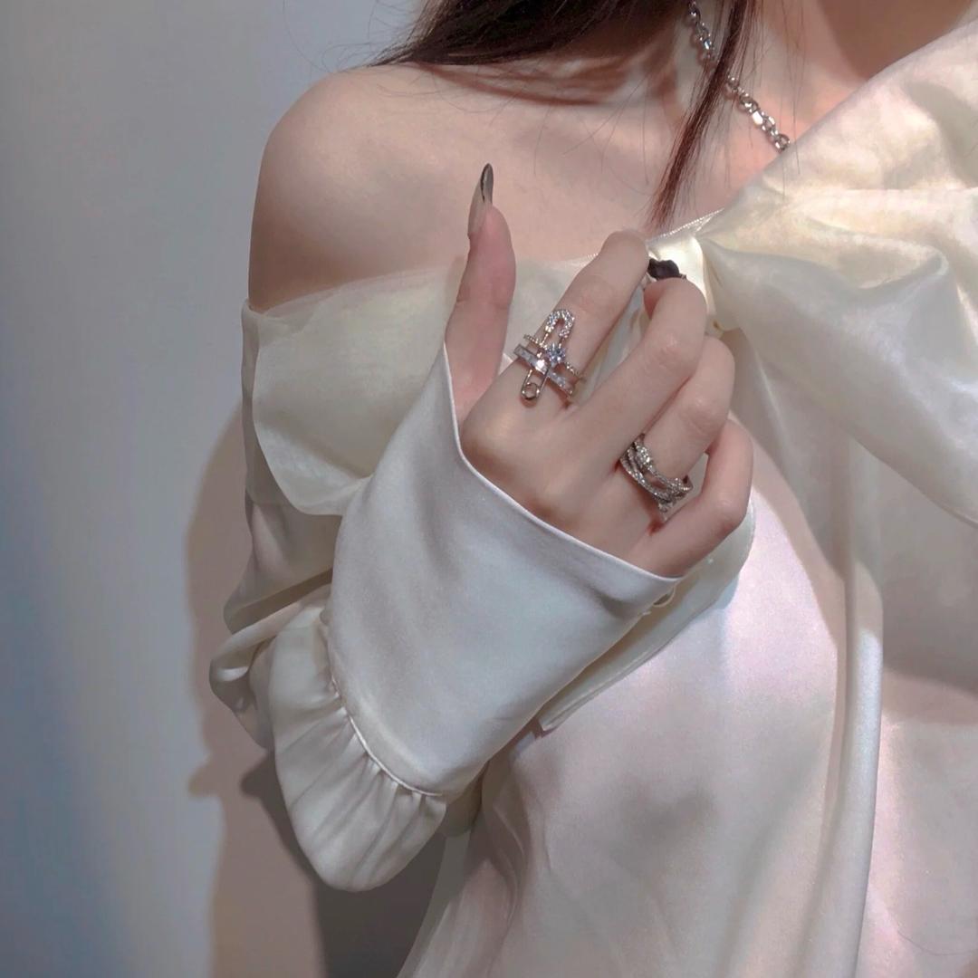 锦钰轻奢饰品甄选