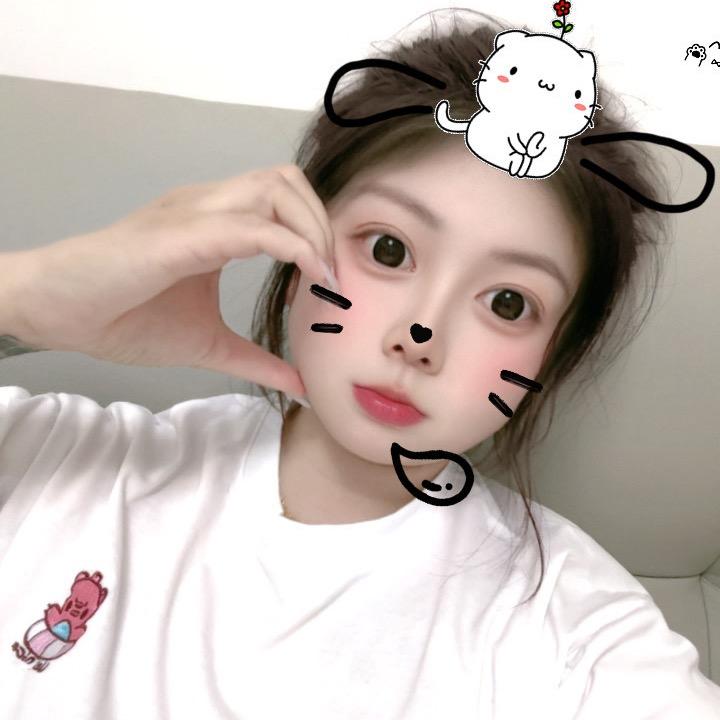 我刚睡醒💤