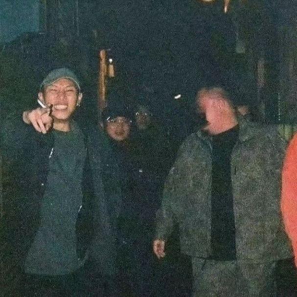 洋芋少将