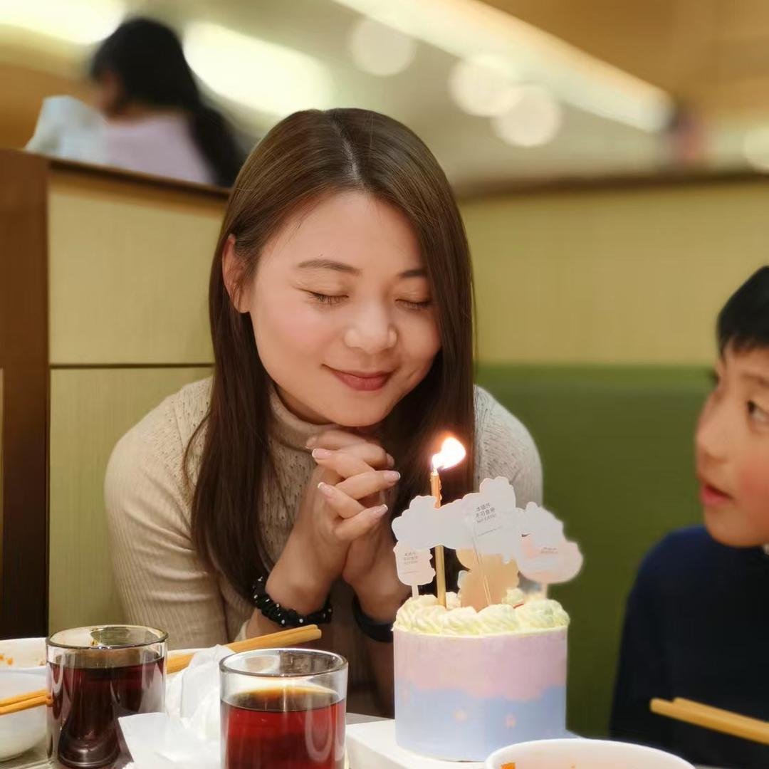 短线丹妮