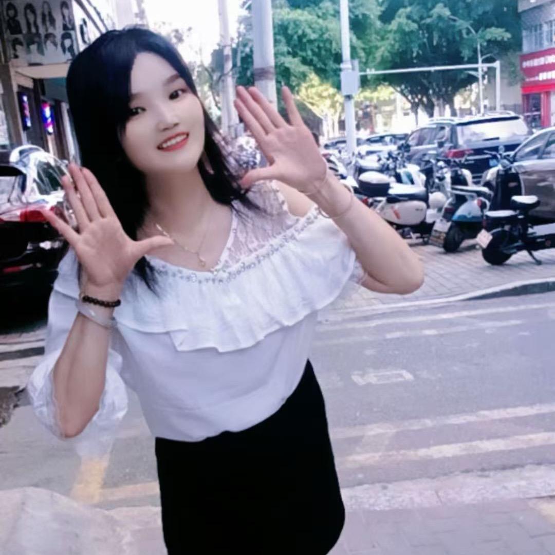 香儿💕（新人努力版）