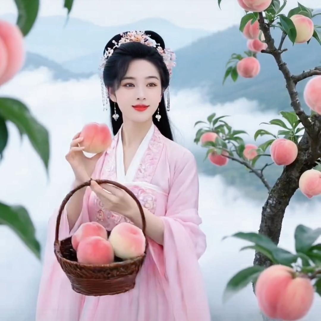 花房姑娘