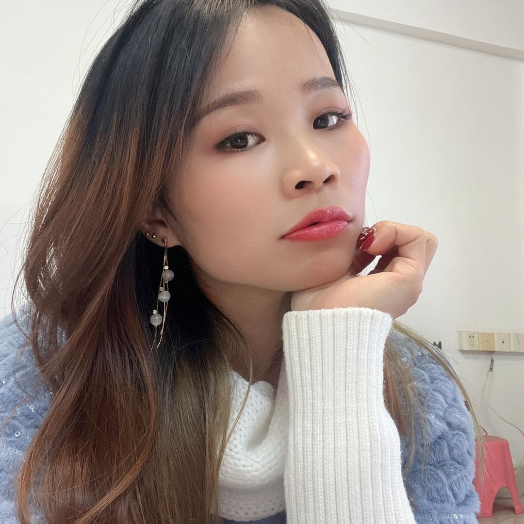 粤L “小凤🌈