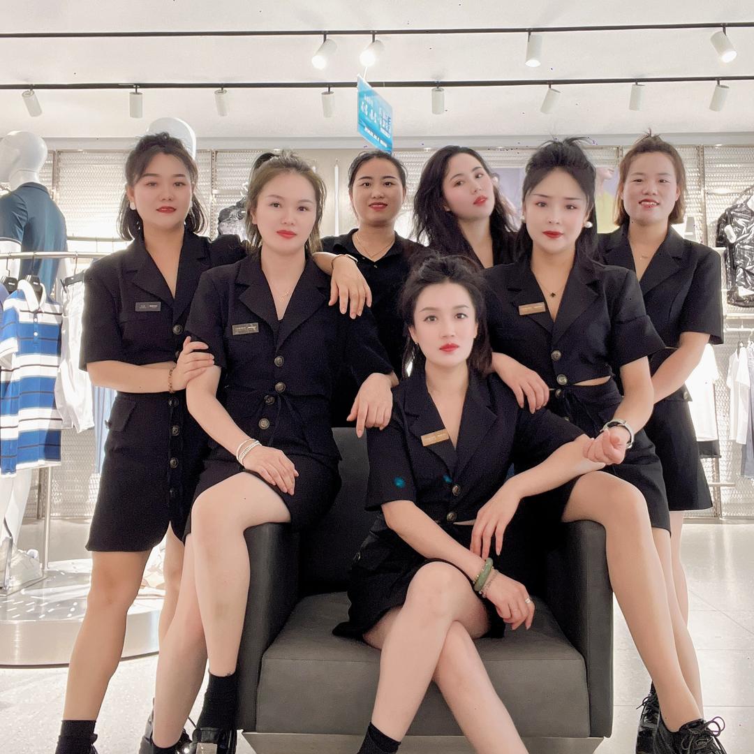 蒙自利郎同德广场店