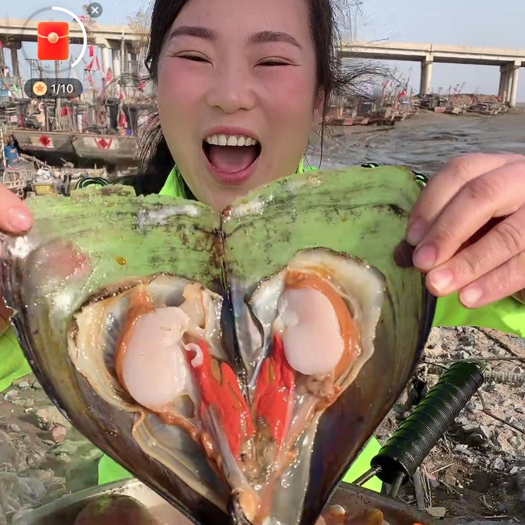 海边&小丫生鲜