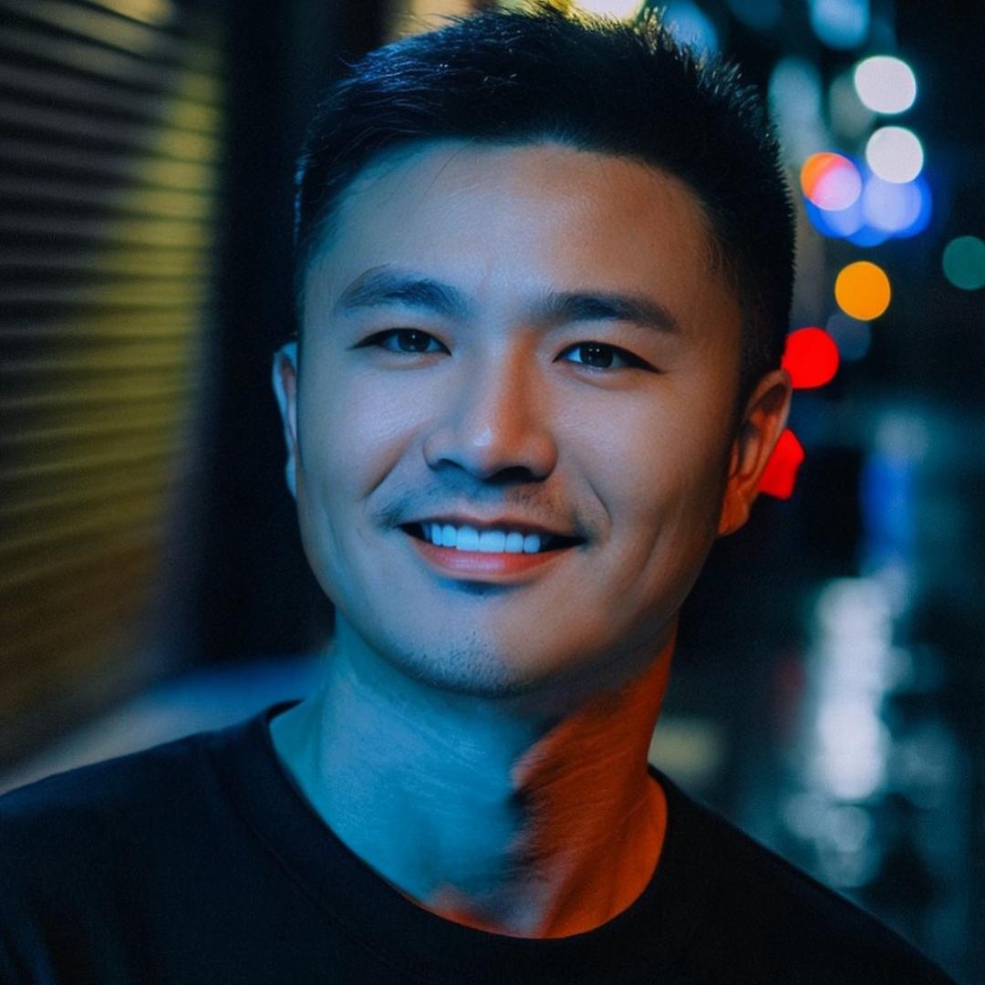 大圆子、