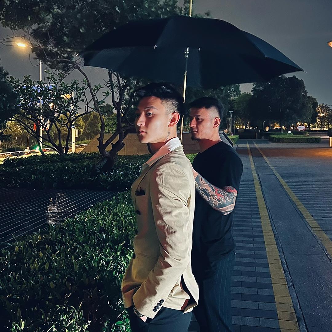 何正琛