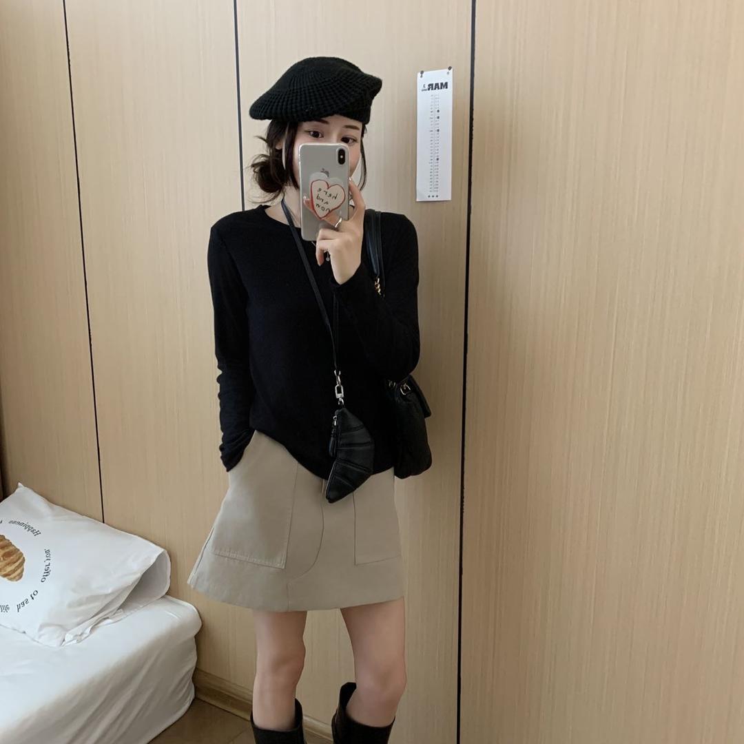 柚西女装