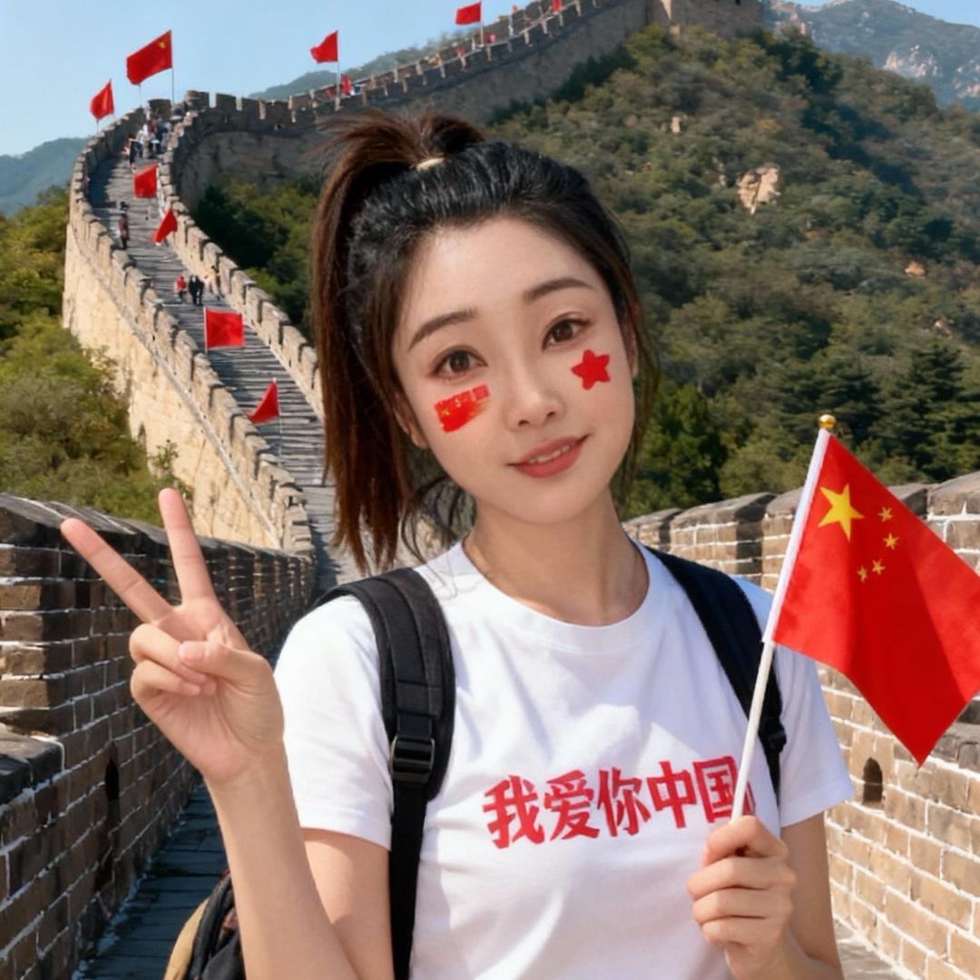 顺平倩儿姐