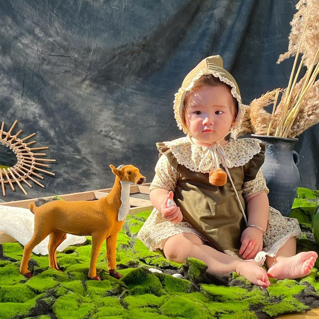 刘童童同学🥰🥰