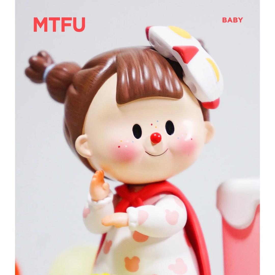 超级无敌幸运⭐️sukikikiki