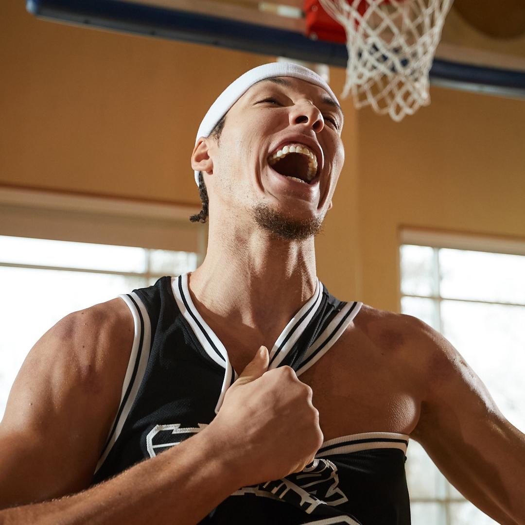 阿隆戈登 AaronGordon