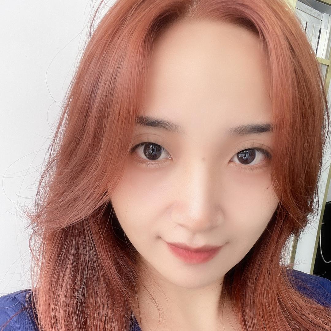 汇美时光美容美发·经理