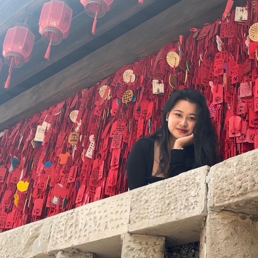 聆礼菜菜（清仓完回家结婚版）