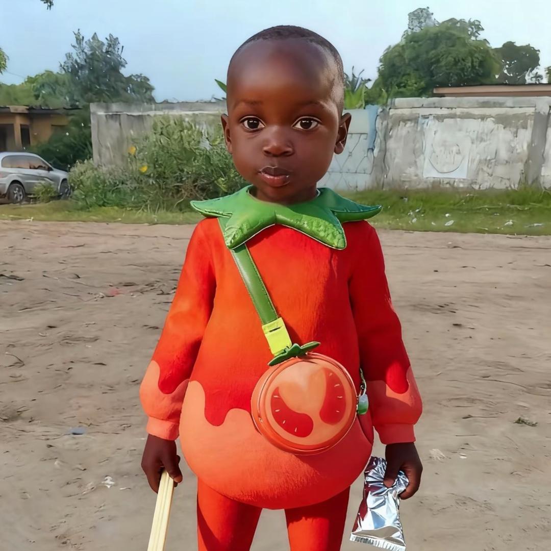 牛爷爷cos女仆勾引壮壮妈