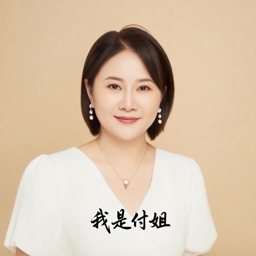付姐（母婴好货仓）