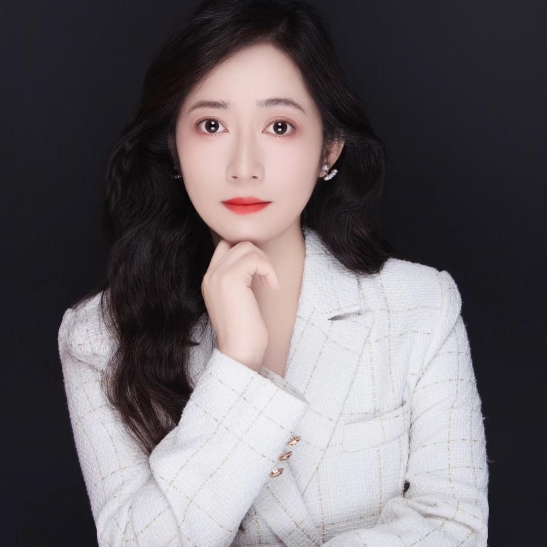 鱼美人