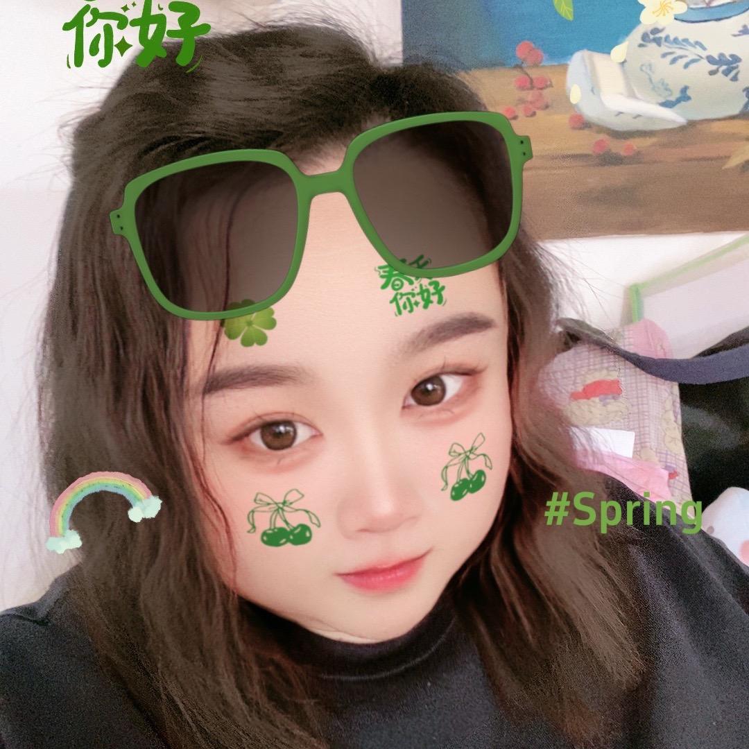 ⇪嘿，缺颗牙！