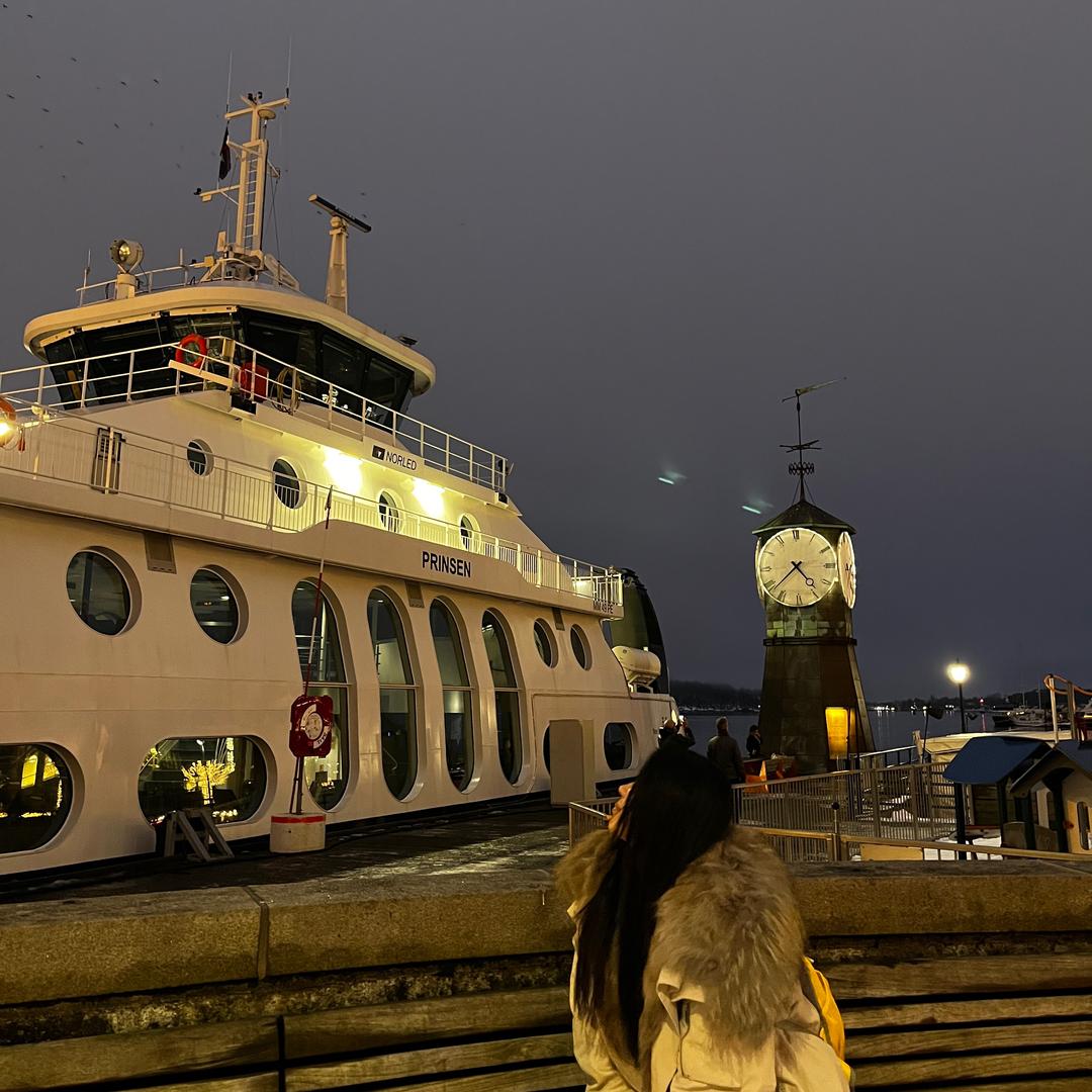 妮可💠罗宾🗺️