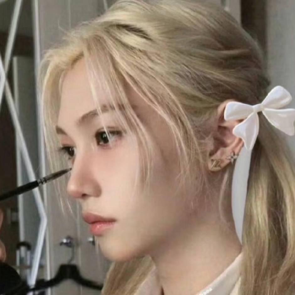 椰椰（见过skz版🏅