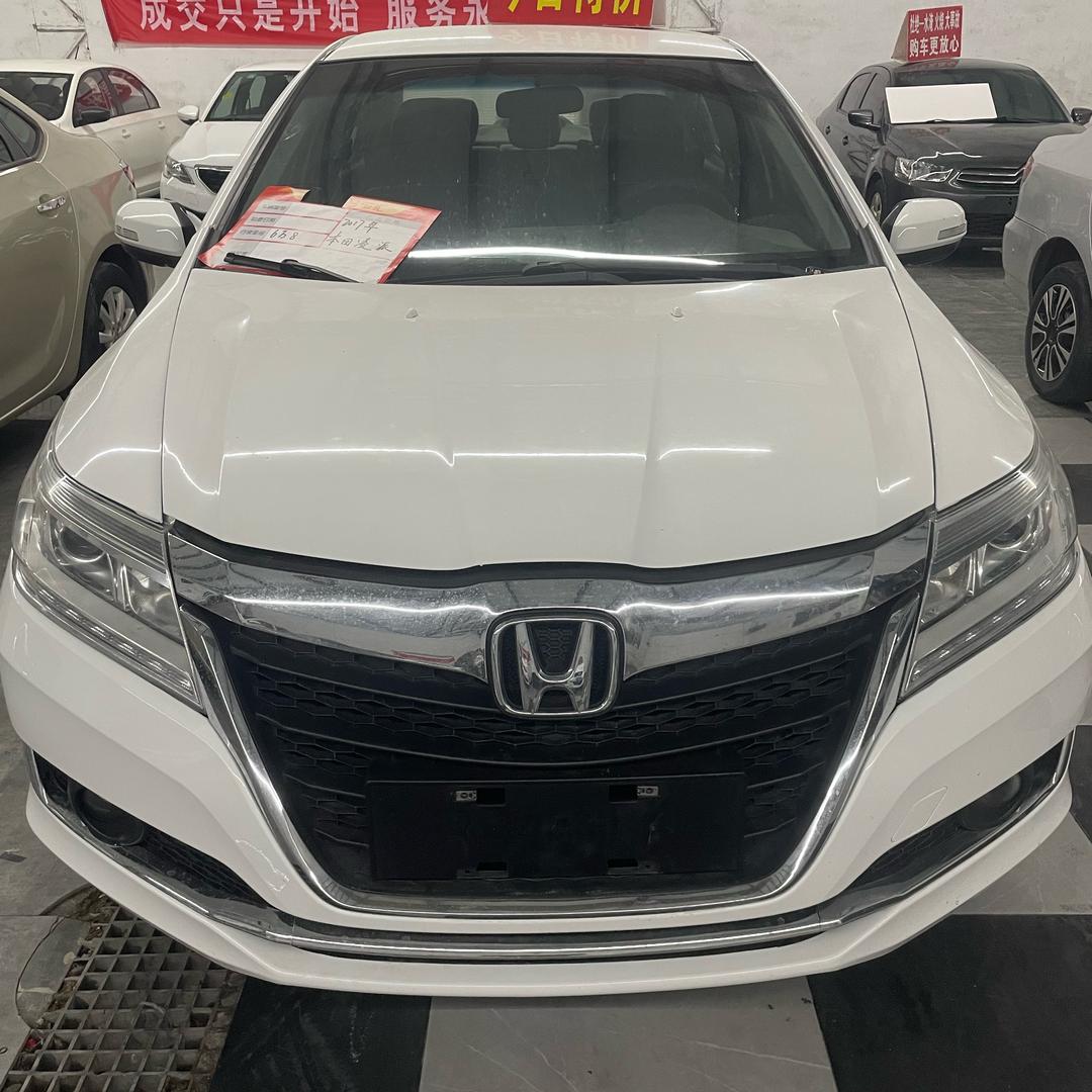 长虹二手车