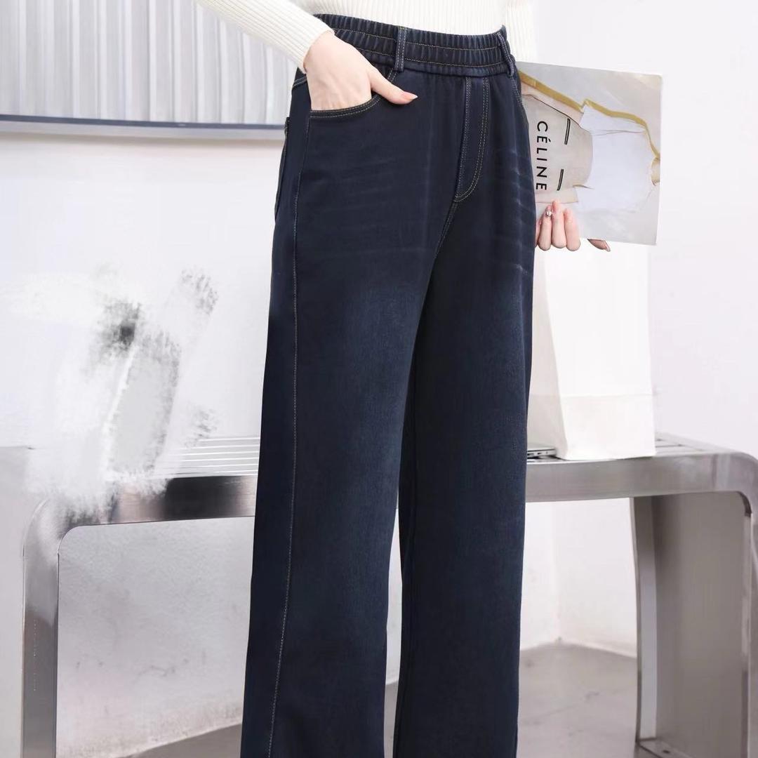 郑州女裤工厂店