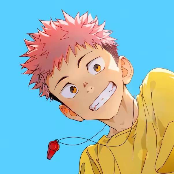 @记得笑！