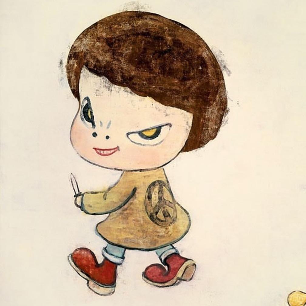 阿飞旭仔