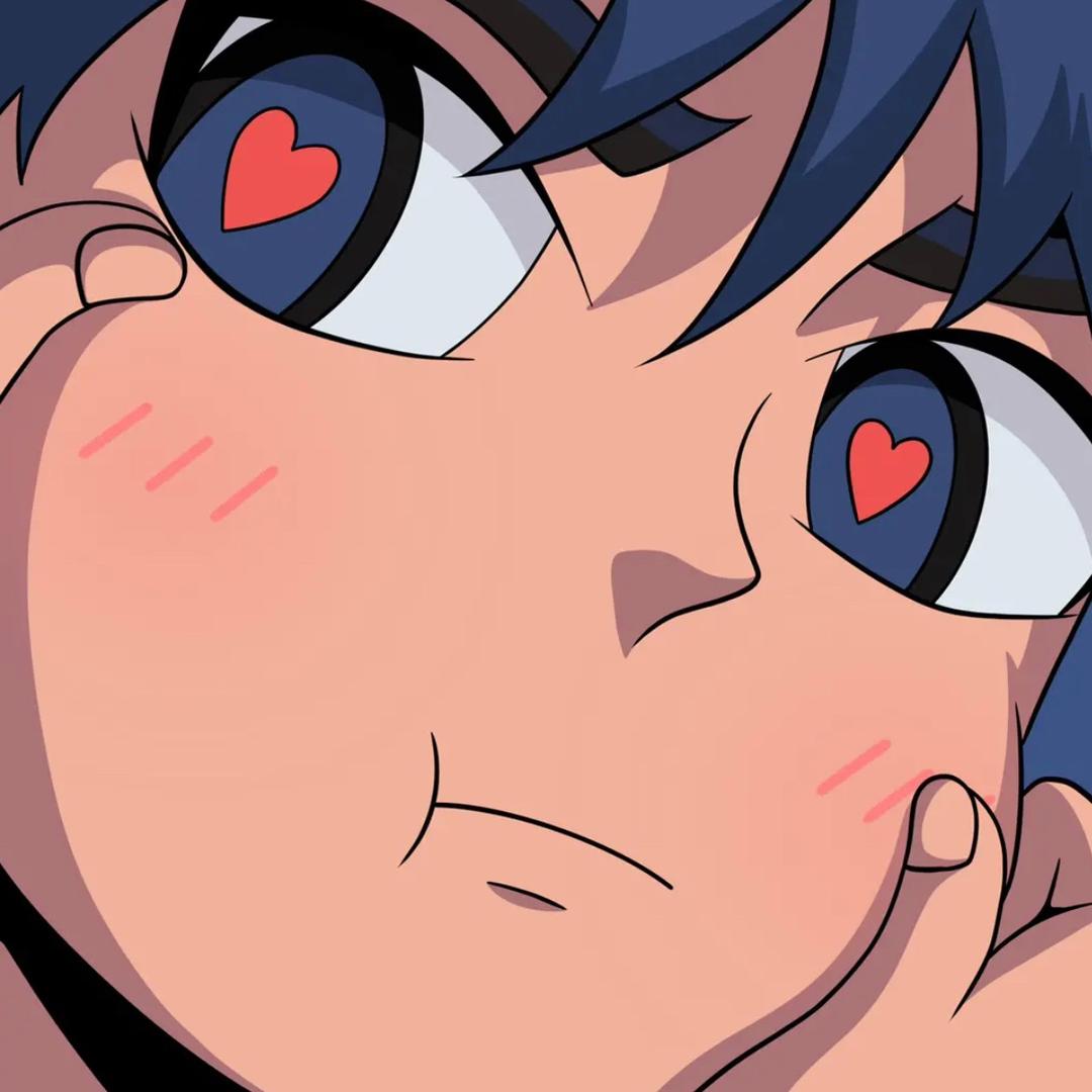 一个爱偷吃的外卖员