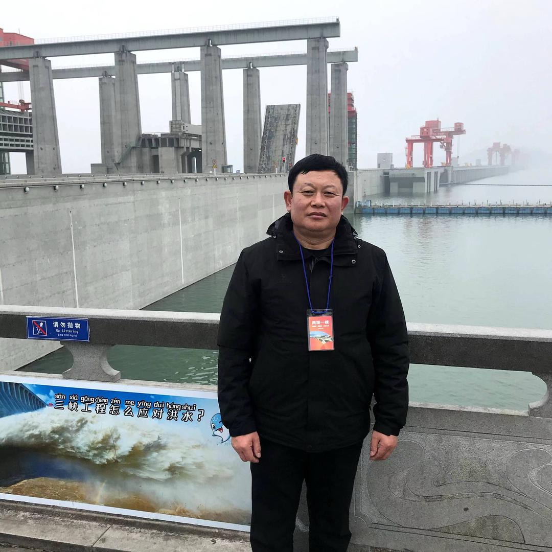 奈曼旗程润农机有限公司