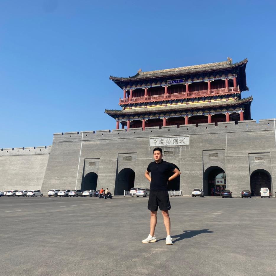 小张伙计
