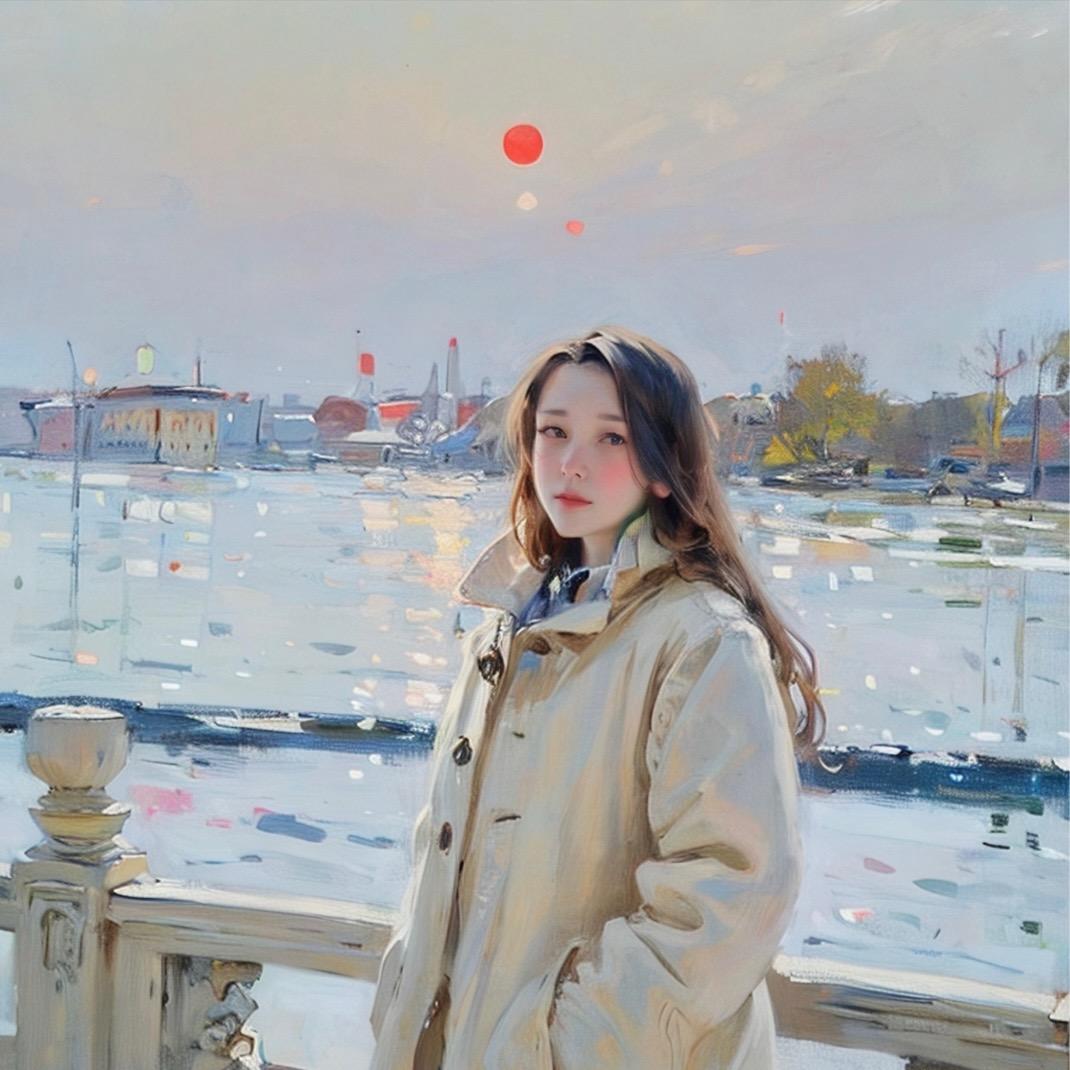 🌈甜饱杜肚 ❀