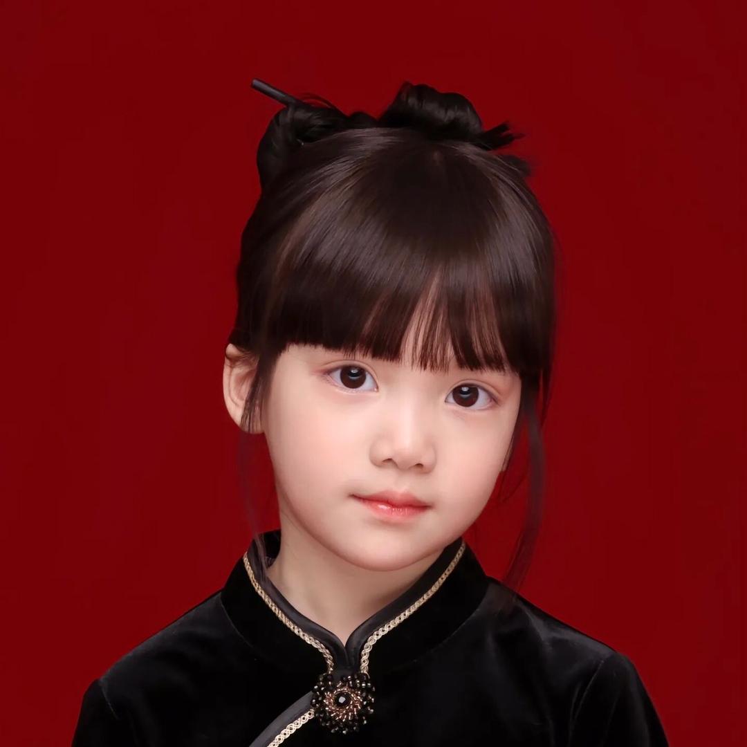 青山入我怀⌓‿⌓心想事成