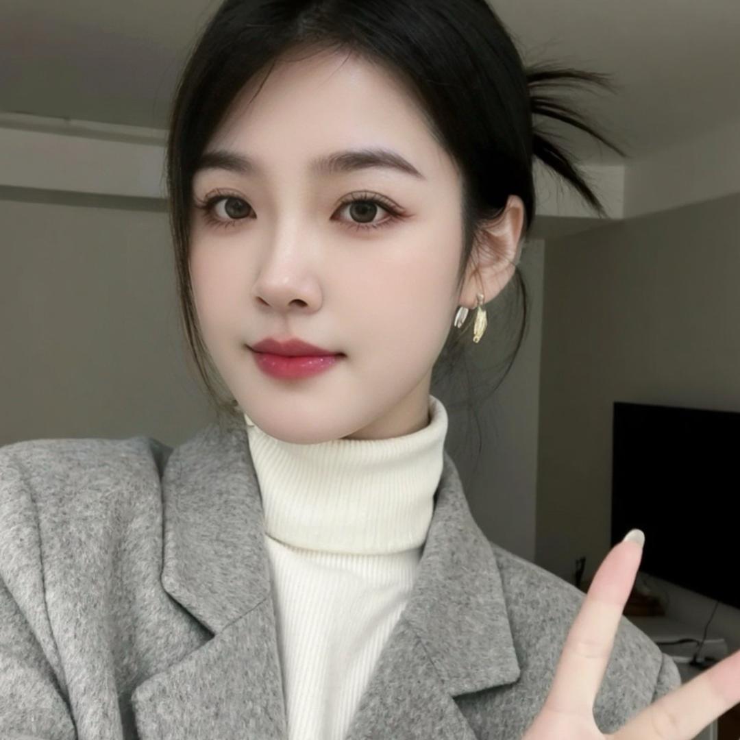 半只橙🍊