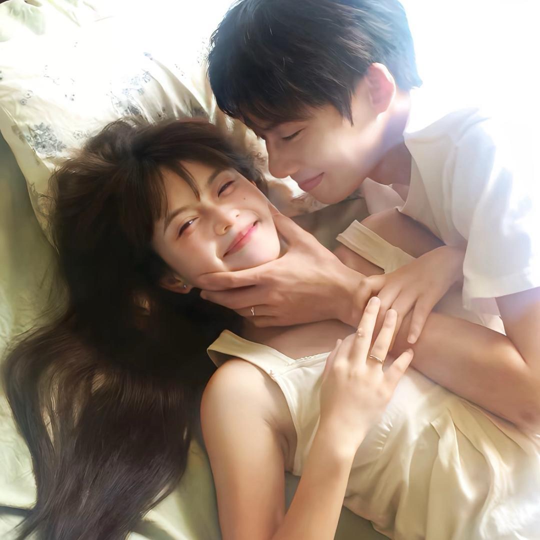 生椰拿铁.