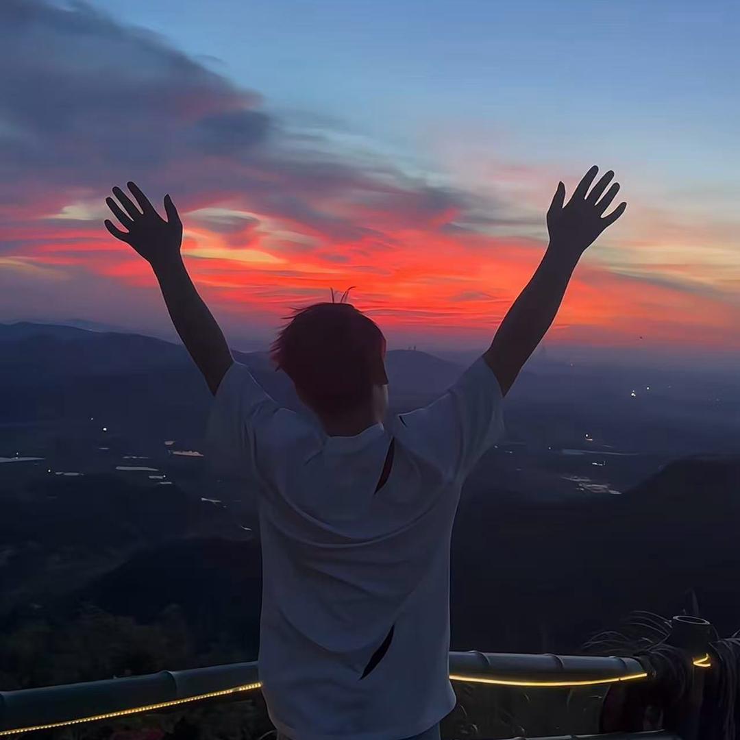 理棠主理人 A涛