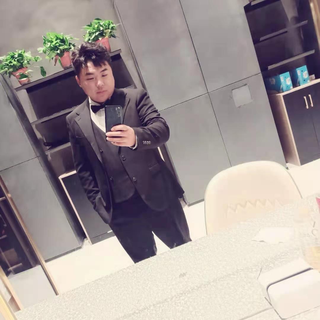 农村嘛子哥（全村希望）