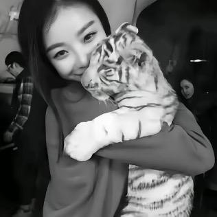 带点墨水的甜妹.