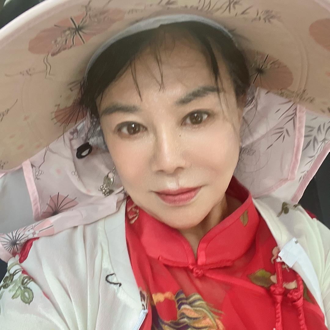 京东大鼓一曹连芝