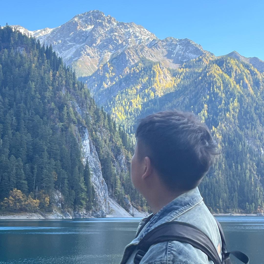 阿忠旅游
