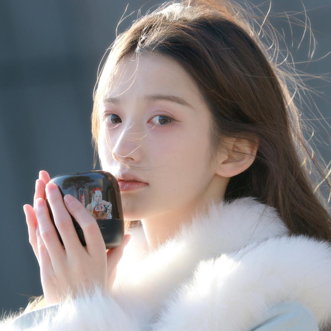 是冰儿呀