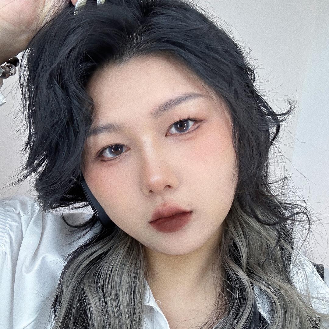 张家港化妆师 姣姣·COCO SWEET